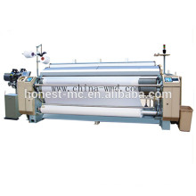 high speed water jet loom from chinese supplier
